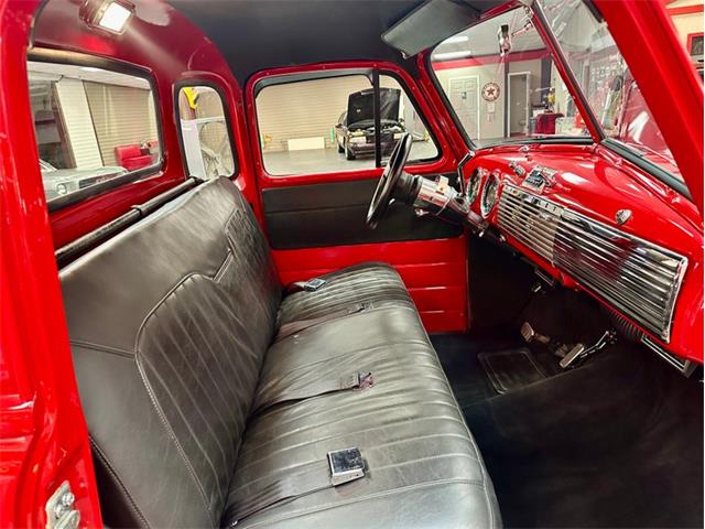 1953 Chevrolet 3100 (CC-2120161) for sale in Dothan, Alabama