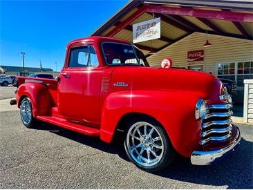 1953 Chevrolet 3100 (CC-2120161) for sale in Dothan, Alabama