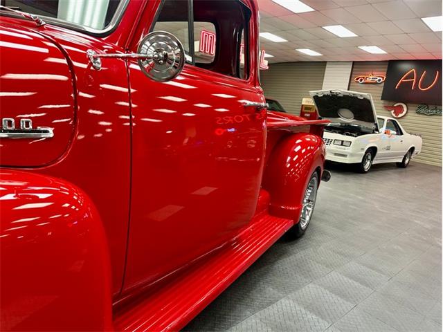 1953 Chevrolet 3100 (CC-2120161) for sale in Dothan, Alabama