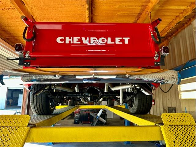 1953 Chevrolet 3100 (CC-2120161) for sale in Dothan, Alabama