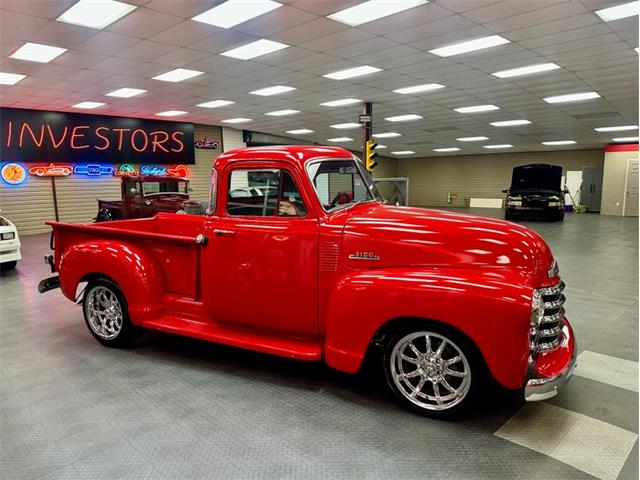 1953 Chevrolet 3100 (CC-2120161) for sale in Dothan, Alabama