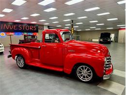 1953 Chevrolet 3100 (CC-2120161) for sale in Dothan, Alabama