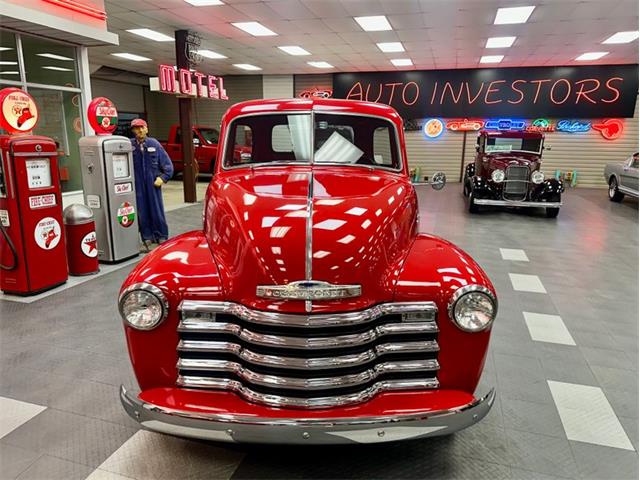 1953 Chevrolet 3100 (CC-2120161) for sale in Dothan, Alabama
