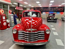 1953 Chevrolet 3100 (CC-2120161) for sale in Dothan, Alabama