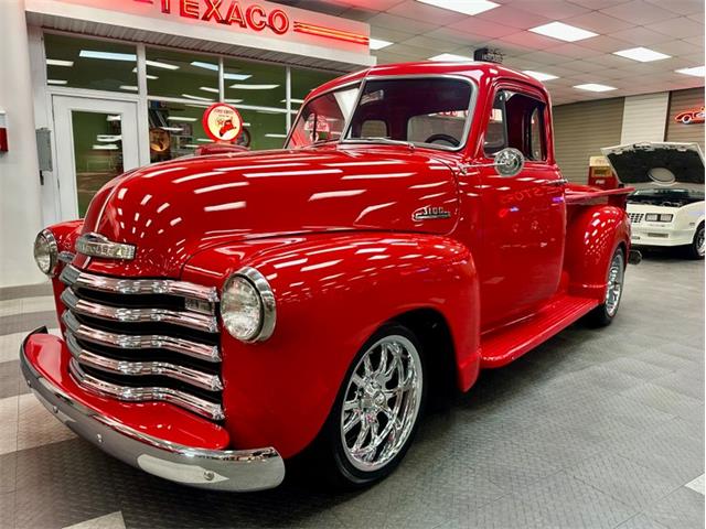 1953 Chevrolet 3100 (CC-2120161) for sale in Dothan, Alabama