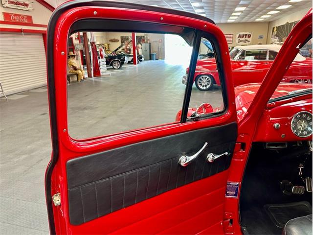 1953 Chevrolet 3100 (CC-2120161) for sale in Dothan, Alabama