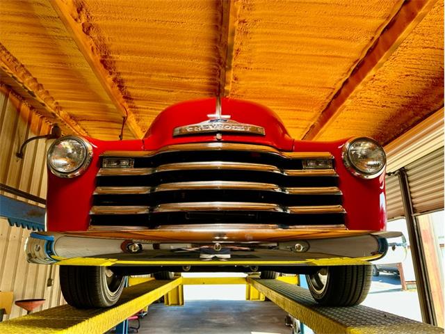 1953 Chevrolet 3100 (CC-2120161) for sale in Dothan, Alabama