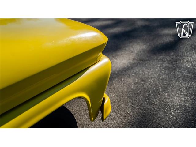 1966 Chevrolet C10 (CC-2121610) for sale in Smyrna, Tennessee