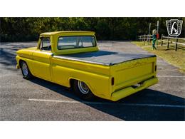 1966 Chevrolet C10 (CC-2121610) for sale in Smyrna, Tennessee