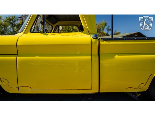 1966 Chevrolet C10 (CC-2121610) for sale in Smyrna, Tennessee
