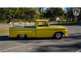 1966 Chevrolet C10 (CC-2121610) for sale in Smyrna, Tennessee