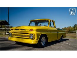 1966 Chevrolet C10 (CC-2121610) for sale in Smyrna, Tennessee