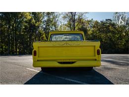 1966 Chevrolet C10 (CC-2121610) for sale in Smyrna, Tennessee