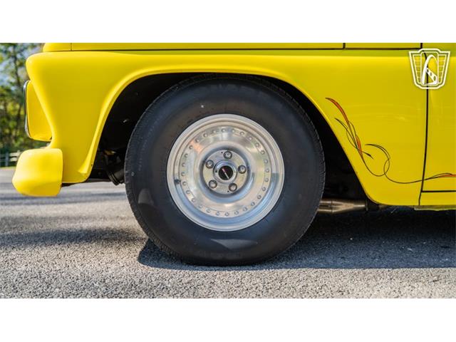 1966 Chevrolet C10 (CC-2121610) for sale in Smyrna, Tennessee