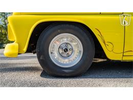 1966 Chevrolet C10 (CC-2121610) for sale in Smyrna, Tennessee