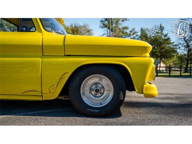 1966 Chevrolet C10 (CC-2121610) for sale in Smyrna, Tennessee