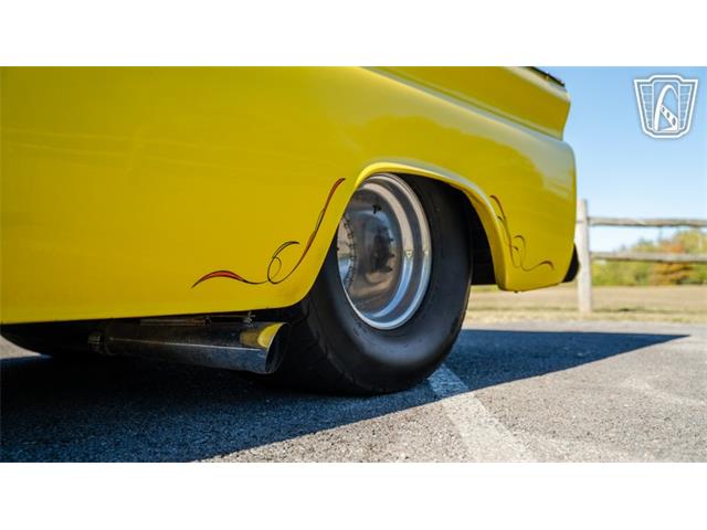 1966 Chevrolet C10 (CC-2121610) for sale in Smyrna, Tennessee