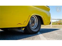 1966 Chevrolet C10 (CC-2121610) for sale in Smyrna, Tennessee