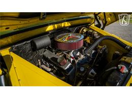 1966 Chevrolet C10 (CC-2121610) for sale in Smyrna, Tennessee