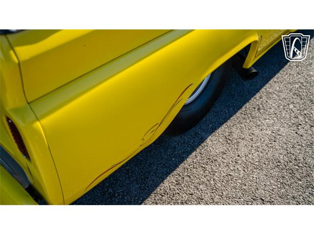 1966 Chevrolet C10 (CC-2121610) for sale in Smyrna, Tennessee