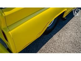 1966 Chevrolet C10 (CC-2121610) for sale in Smyrna, Tennessee