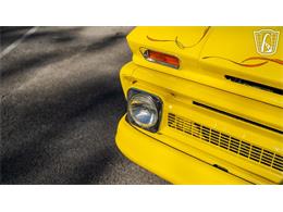 1966 Chevrolet C10 (CC-2121610) for sale in Smyrna, Tennessee