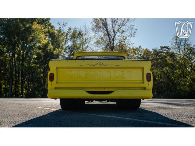 1966 Chevrolet C10 (CC-2121610) for sale in Smyrna, Tennessee