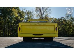 1966 Chevrolet C10 (CC-2121610) for sale in Smyrna, Tennessee