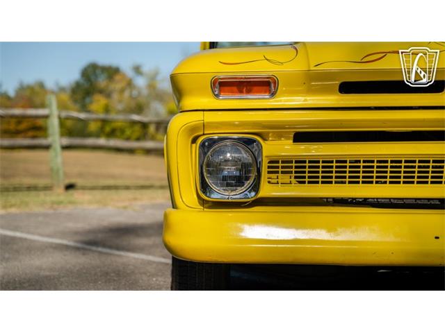 1966 Chevrolet C10 (CC-2121610) for sale in Smyrna, Tennessee
