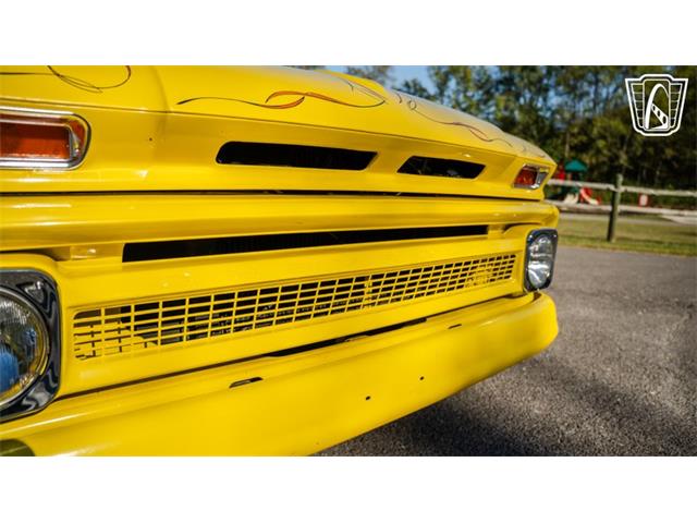 1966 Chevrolet C10 (CC-2121610) for sale in Smyrna, Tennessee