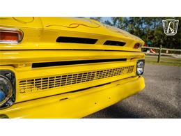 1966 Chevrolet C10 (CC-2121610) for sale in Smyrna, Tennessee