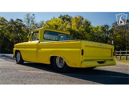 1966 Chevrolet C10 (CC-2121610) for sale in Smyrna, Tennessee