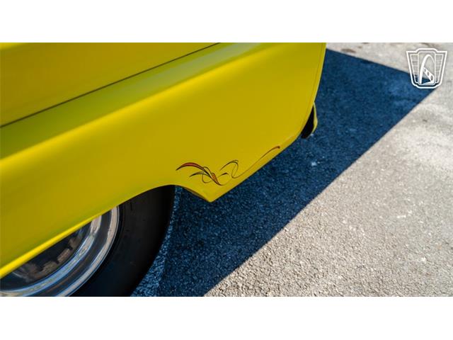 1966 Chevrolet C10 (CC-2121610) for sale in Smyrna, Tennessee