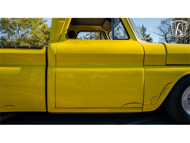 1966 Chevrolet C10 (CC-2121610) for sale in Smyrna, Tennessee
