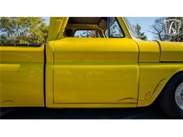 1966 Chevrolet C10 (CC-2121610) for sale in Smyrna, Tennessee