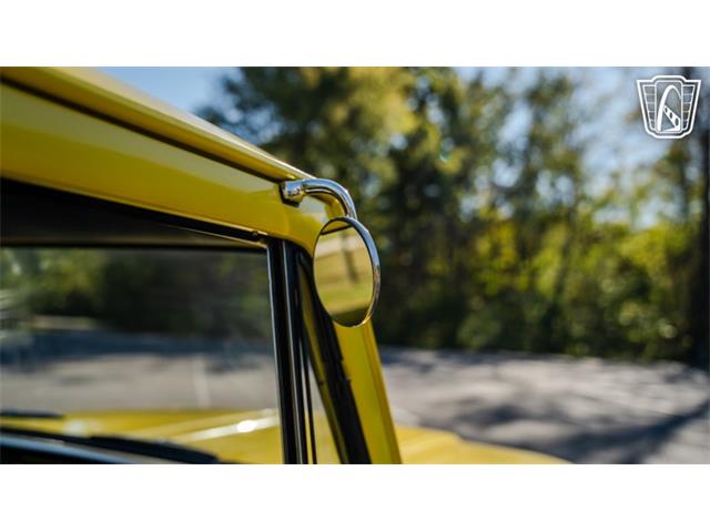 1966 Chevrolet C10 (CC-2121610) for sale in Smyrna, Tennessee