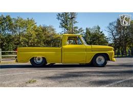 1966 Chevrolet C10 (CC-2121610) for sale in Smyrna, Tennessee