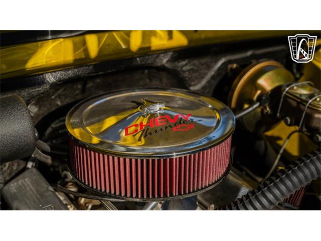 1966 Chevrolet C10 (CC-2121610) for sale in Smyrna, Tennessee