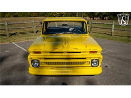 1966 Chevrolet C10 (CC-2121610) for sale in Smyrna, Tennessee