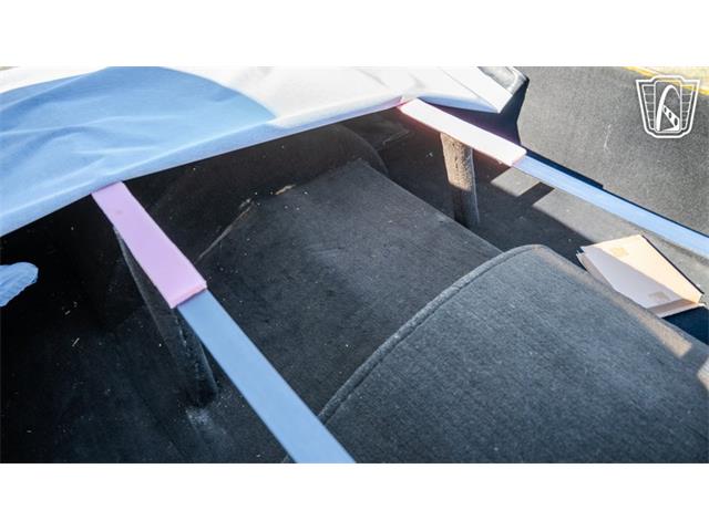 1966 Chevrolet C10 (CC-2121610) for sale in Smyrna, Tennessee