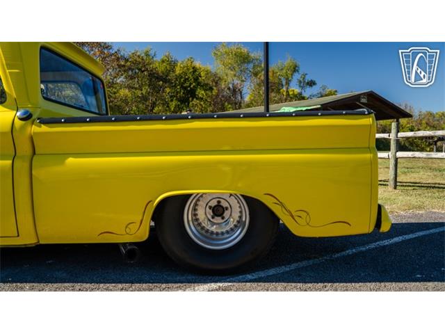 1966 Chevrolet C10 (CC-2121610) for sale in Smyrna, Tennessee