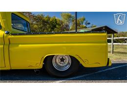 1966 Chevrolet C10 (CC-2121610) for sale in Smyrna, Tennessee