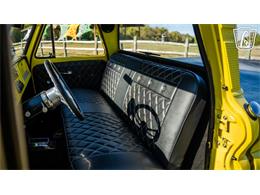 1966 Chevrolet C10 (CC-2121610) for sale in Smyrna, Tennessee