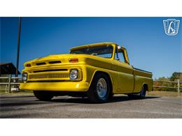 1966 Chevrolet C10 (CC-2121610) for sale in Smyrna, Tennessee