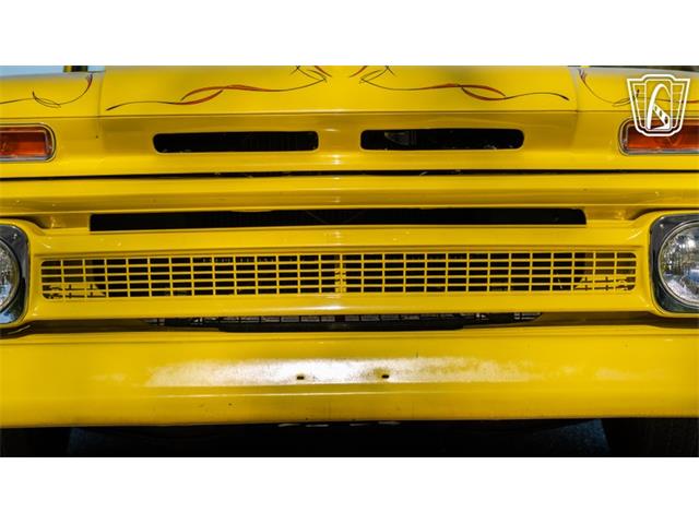 1966 Chevrolet C10 (CC-2121610) for sale in Smyrna, Tennessee