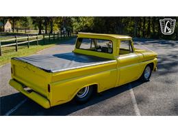1966 Chevrolet C10 (CC-2121610) for sale in Smyrna, Tennessee