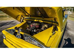 1966 Chevrolet C10 (CC-2121610) for sale in Smyrna, Tennessee
