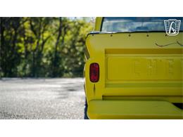 1966 Chevrolet C10 (CC-2121610) for sale in Smyrna, Tennessee