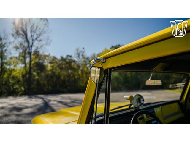 1966 Chevrolet C10 (CC-2121610) for sale in Smyrna, Tennessee