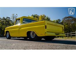 1966 Chevrolet C10 (CC-2121610) for sale in Smyrna, Tennessee